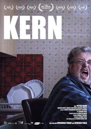 Kern - Austrian Movie Poster (thumbnail)