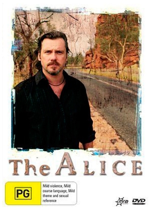 The Alice - Australian Movie Cover (thumbnail)