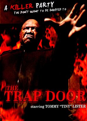 The Trap Door - Movie Cover (thumbnail)