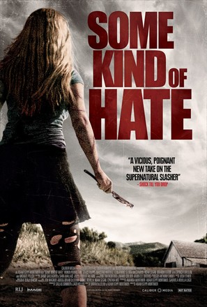 Some Kind of Hate - Movie Poster (thumbnail)