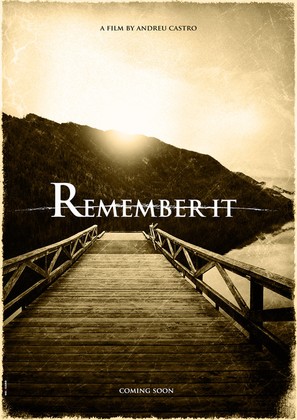 Remember It - Movie Poster (thumbnail)