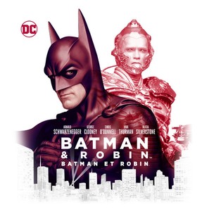Batman And Robin - Canadian Movie Cover (thumbnail)