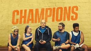 Champions - Movie Cover (thumbnail)