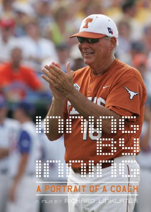 Inning by Inning: A Portrait of a Coach - DVD movie cover (thumbnail)