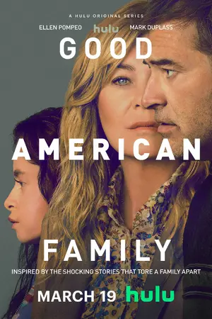 "Good American Family" Poster