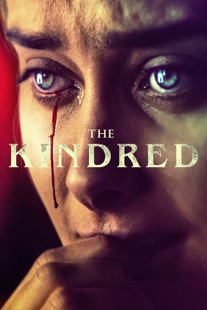 The Kindred - British Movie Cover (thumbnail)