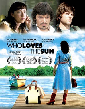Who Loves the Sun - Movie Cover (thumbnail)