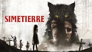 Pet Sematary - French poster (thumbnail)