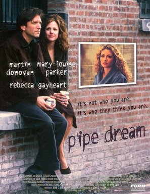 Pipe Dream - Movie Poster (thumbnail)