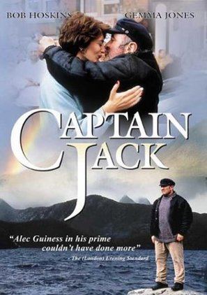 Captain Jack - Movie Cover (thumbnail)