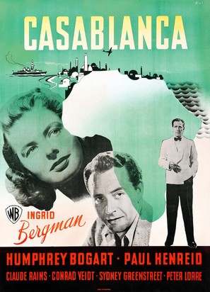 Casablanca