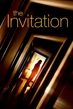 The Invitation - Movie Cover (thumbnail)