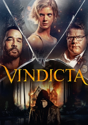 Vindicta - poster (thumbnail)