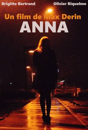 Anna - French Movie Cover (thumbnail)