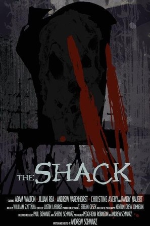 The Shack - Movie Poster (thumbnail)