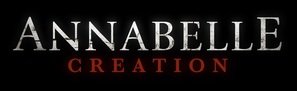 Annabelle: Creation - Logo (thumbnail)