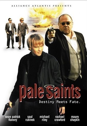 Pale Saints - Movie Cover (thumbnail)