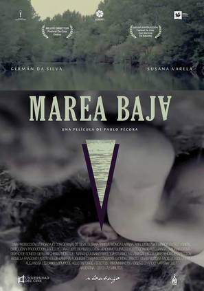Marea Baja - Argentinian Movie Poster (thumbnail)