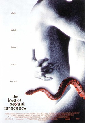 The Loss of Sexual Innocence - poster (thumbnail)