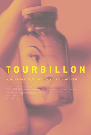 Tourbillon - Movie Poster (thumbnail)