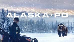 &quot;Alaska PD&quot; - Movie Poster (thumbnail)