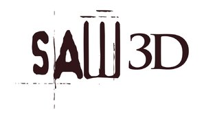 Saw 3D - Logo (thumbnail)