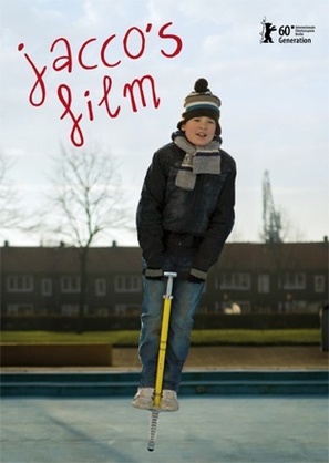 Jacco&#039;s film - Dutch Movie Poster (thumbnail)