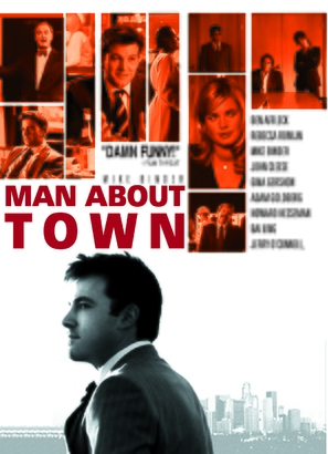 Man About Town - Malaysian poster (thumbnail)