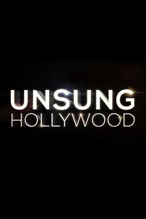 &quot;Unsung Hollywood&quot; - Logo (thumbnail)