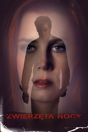 Nocturnal Animals - Polish Video on demand movie cover (thumbnail)