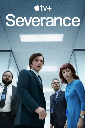 "Severance" Poster