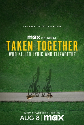 Taken Together: Who Killed Lyric and Elizabeth? - Movie Poster (thumbnail)