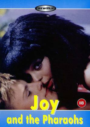 Joy et Joan chez les pharaons - French poster (thumbnail)