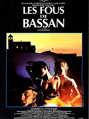 Les fous de Bassan