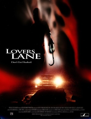Lovers Lane - British Movie Poster (thumbnail)