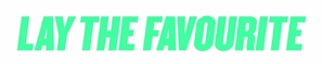 Lay the Favorite - Canadian Logo (thumbnail)