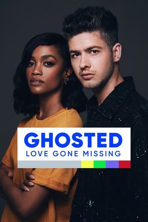 &quot;Ghosted: Love Gone Missing&quot; - Movie Cover (thumbnail)