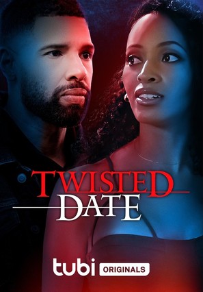 Twisted Date - Movie Poster (thumbnail)