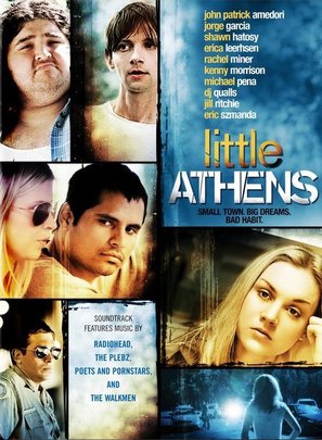 Little Athens - poster (thumbnail)