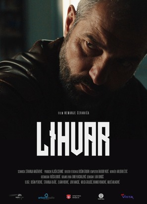 Lihvar - Serbian Movie Poster (thumbnail)