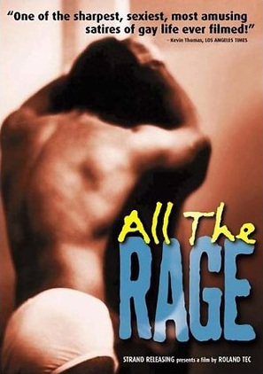 All the Rage - Movie Cover (thumbnail)