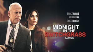 Midnight in the Switchgrass - Canadian Movie Cover (thumbnail)