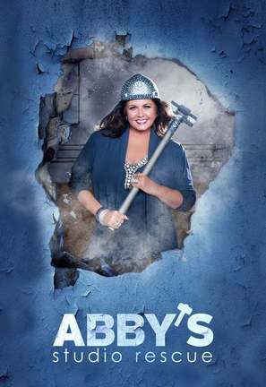 &quot;Abby&#039;s Studio Rescue&quot; - Movie Poster (thumbnail)