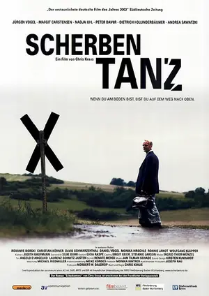 Scherbentanz Poster