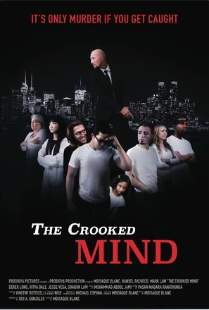 The Crooked Mind - Movie Poster (thumbnail)