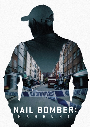 The Nailbomber - British Movie Cover (thumbnail)
