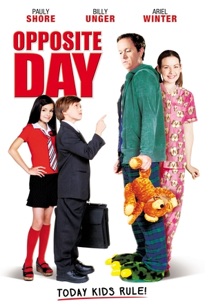 Opposite Day - Movie Cover (thumbnail)