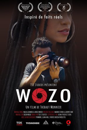 Wozo - International Movie Poster (thumbnail)