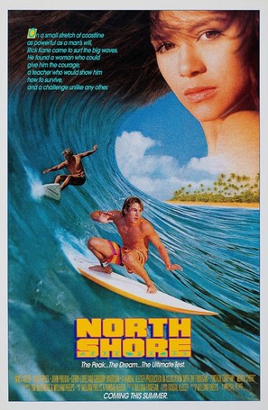 North Shore - Movie Poster (thumbnail)