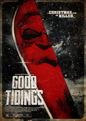 Good Tidings - Movie Poster (thumbnail)